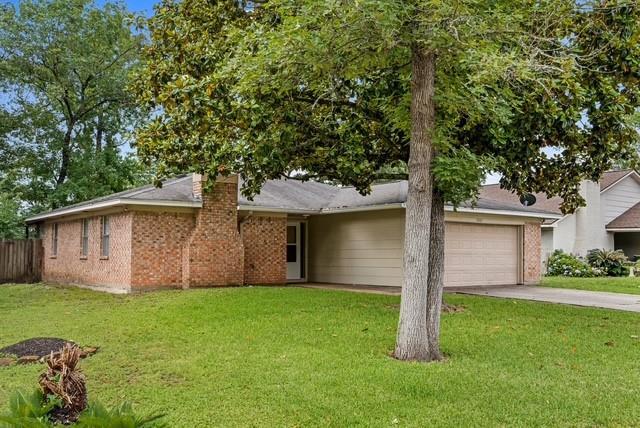 2002 Derby Dr in Conroe, TX - Building Photo - Building Photo