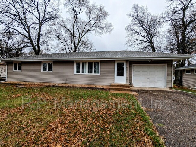 property at 15 103rd Ave NW
