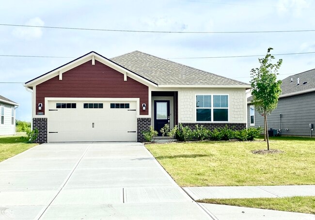 property at 6511 Magnolia Dr