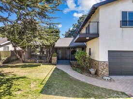 5773 Theta Pl in San Diego, CA - Building Photo