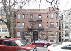 4010 N Kenmore Ave in Chicago, IL - Building Photo