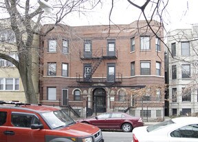 4010 N Kenmore Ave Apartamentos