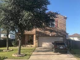 1520 Gulf Way in Round Rock, TX - Foto de edificio