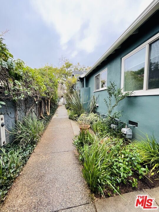 property at 1243 25th St
