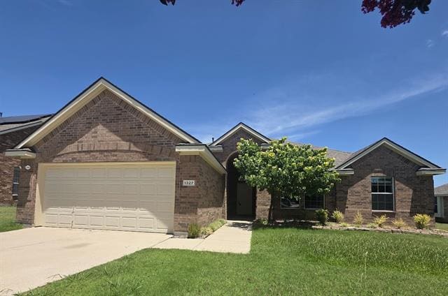 property at 1327 Hl Vw Trl