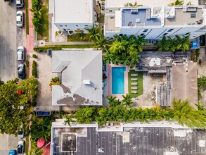 Casa Gaby in Miami Beach, FL - Foto de edificio - Building Photo