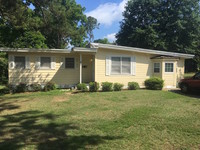 Greenbriar Apartments in Tallahassee, FL - Foto de edificio - Building Photo