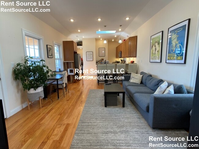 property at 14 Flint St