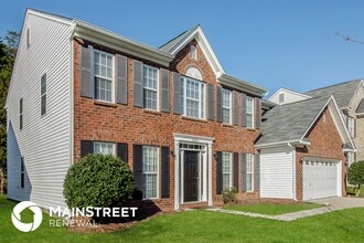 10620 Candlestick Ct in Charlotte, NC - Building Photo - Building Photo