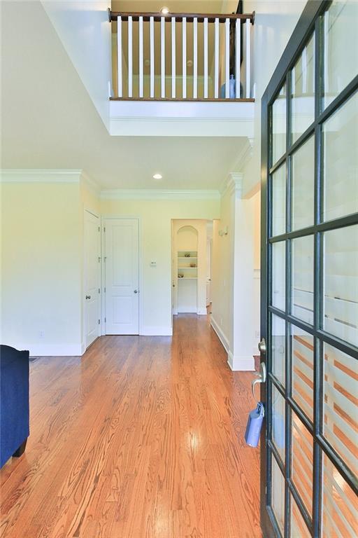 2675 Rosalyn Ln in Smyrna, GA - Building Photo - Building Photo