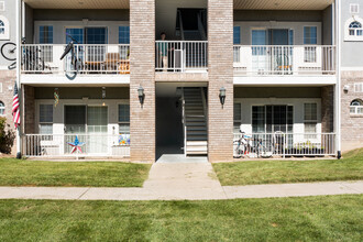 Belmont Condominiums -BYU Student Housing in Provo, UT - Building Photo - Building Photo