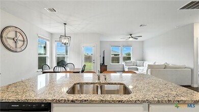 508 Agave Flats Dr in New Braunfels, TX - Building Photo - Building Photo