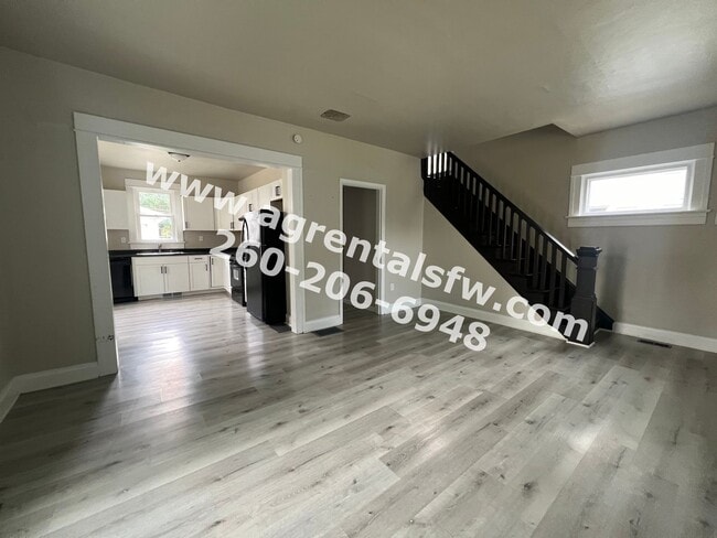 2101 Eby Ave in Fort Wayne, IN - Building Photo - Building Photo