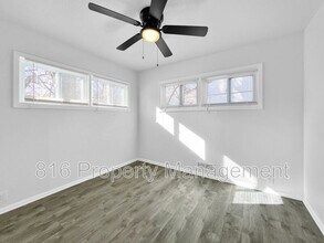 6607 E 110 Terrace in Kansas City, MO - Building Photo - Building Photo