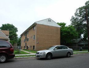 6117 Clay St NE in Washington, DC - Building Photo - Building Photo