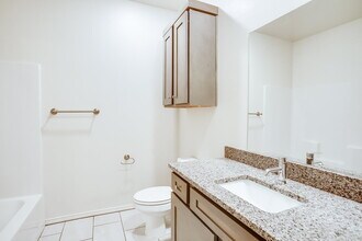 1706 Corpus Ave in Wolfforth, TX - Building Photo - Building Photo