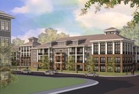 J Creekside at Exton in Exton, PA - Building Photo - Building Photo