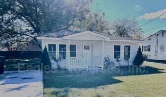 108 Head St in Goldsboro, NC - Building Photo