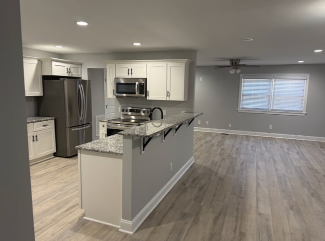 924 Carpenter Fletcher Rd in Durham, NC - Building Photo - Building Photo