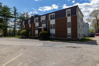 119 Blackwater RD in Somersworth, NH - Foto de edificio - Building Photo