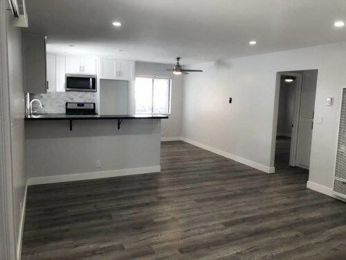 630 Nebraska Ave-Unit -1 in Long Beach, CA - Building Photo