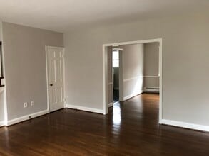 Park Lynn Apartments in Baltimore, MD - Building Photo - Building Photo