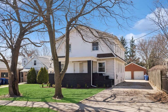 property at 522 N Central Ave
