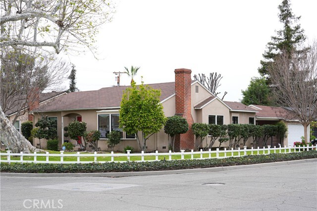 property at 6343 Livia Ave