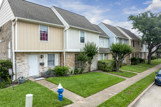 Spenwick Village Townhomes