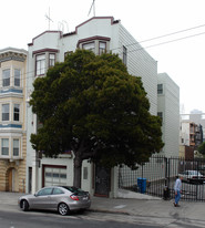 2240 Van Ness Ave Apartments