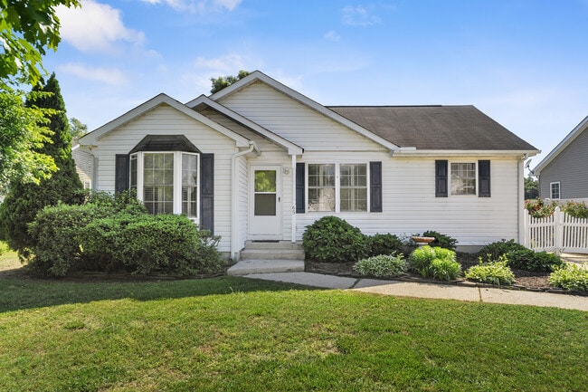 property at 65 N Longwood Ln