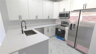 826 Middleton Dr SW in Vero Beach, FL - Building Photo