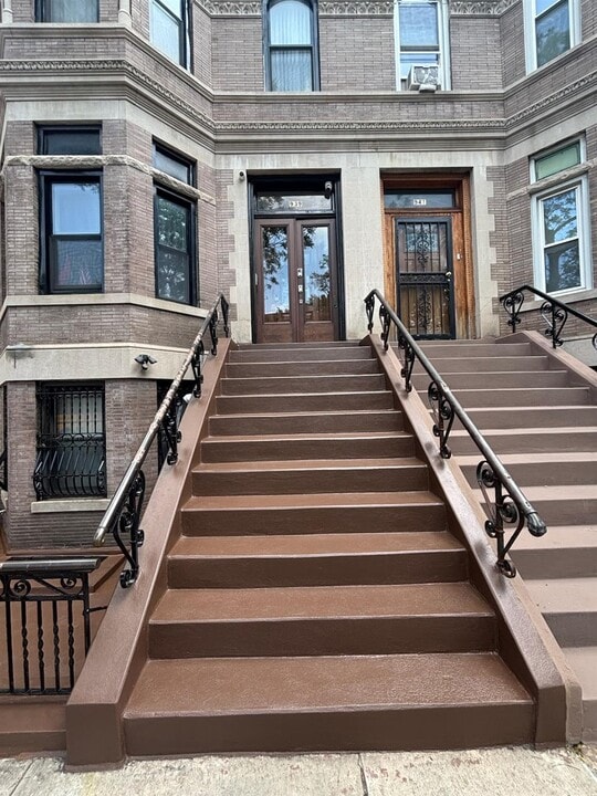 939 E 156th St in Bronx, NY - Building Photo