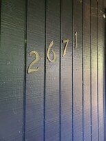 2671 Woodstone Pl in Eugene, OR - Building Photo