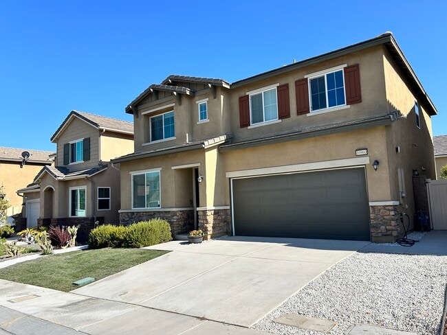 10960 Knoxville Way in Riverside, CA - Building Photo - Building Photo