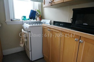 1197 Commonwealth Ave-Unit -1645 in Boston, MA - Building Photo - Building Photo
