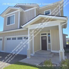 298 Mountain Vista Way in Kalispell, MT - Building Photo - Building Photo