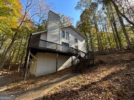 4870 Wade Valley Way in Cumming, GA - Building Photo