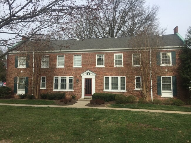 property at 1745 N Troy St