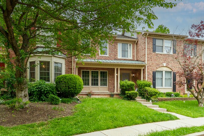 7 Willwood Ct in Baltimore, MD - Building Photo - Building Photo