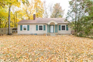 1730 E 75th St in Indianapolis, IN - Building Photo