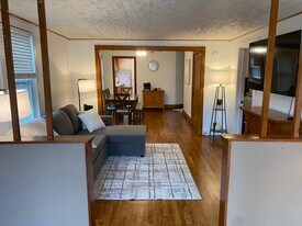 78 Homer St, Unit Apt 1 in Binghamton, NY - Building Photo