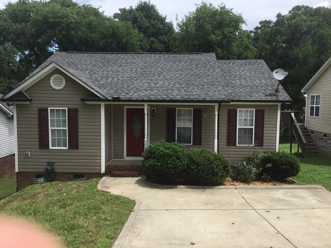 property at 355 Splicewood Dr SW