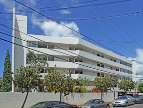 1715 Fern St in Honolulu, HI - Building Photo - Building Photo