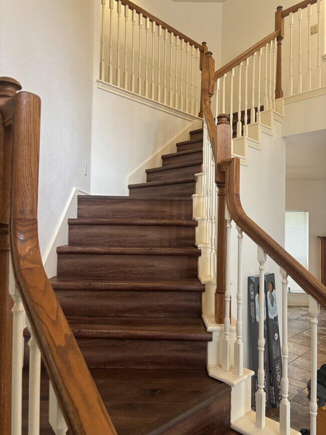 2719 Sierra Salinas in San Antonio, TX - Building Photo - Building Photo