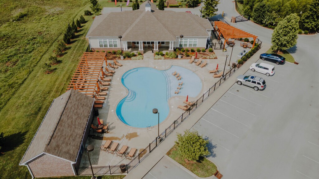 Village at Elam Farms Apartments in Murfreesboro, TN