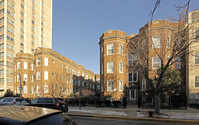 828-838 W Sunnyside Ave in Chicago, IL - Building Photo - Building Photo