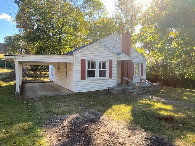 property at 210 E 28th St