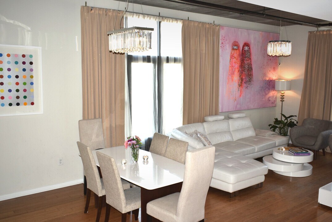 1 Cool Blow St in Charleston, SC - Building Photo