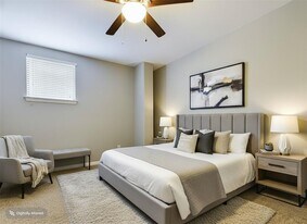 2502 Leon St in Austin, TX - Building Photo